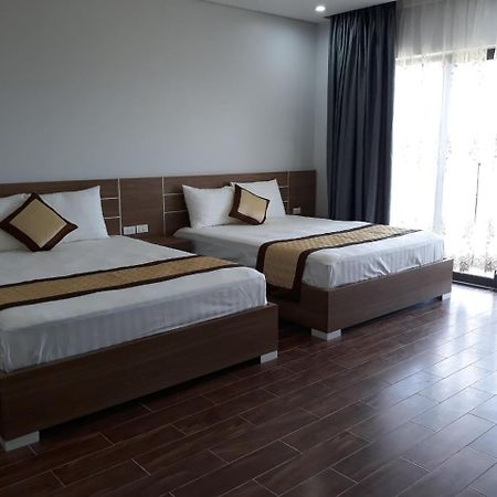 Yokei Hotel Duong To Экстерьер фото