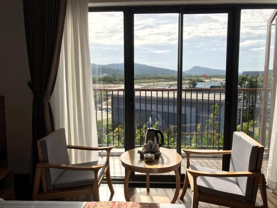 Yokei Hotel Duong To Экстерьер фото