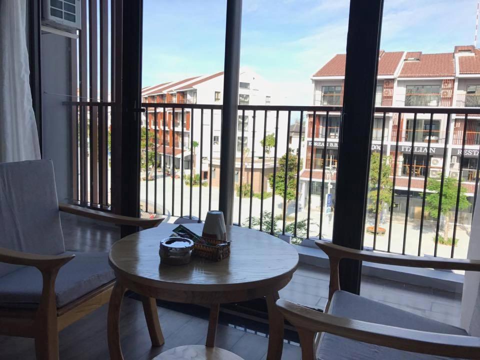 Yokei Hotel Duong To Экстерьер фото