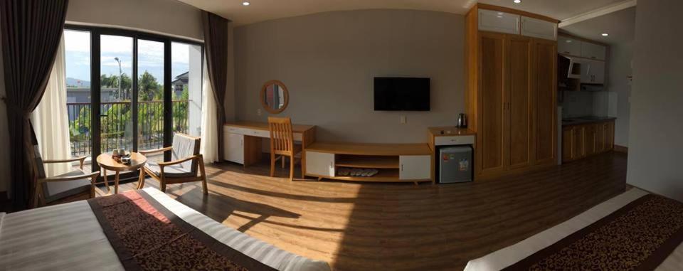 Yokei Hotel Duong To Экстерьер фото