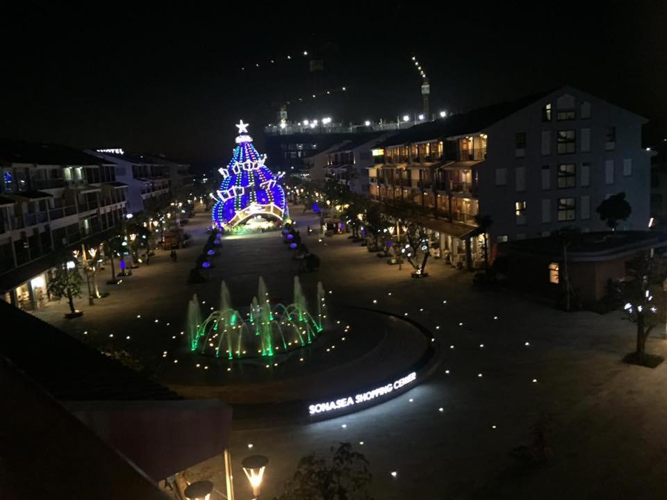 Yokei Hotel Duong To Экстерьер фото