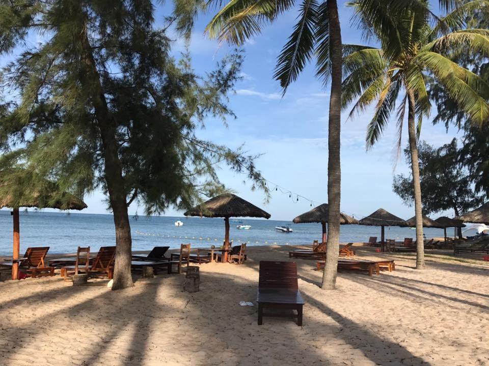 Yokei Hotel Duong To Экстерьер фото