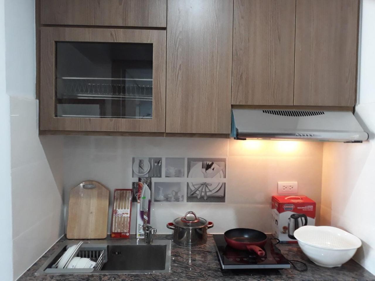 Yokei Hotel Duong To Экстерьер фото