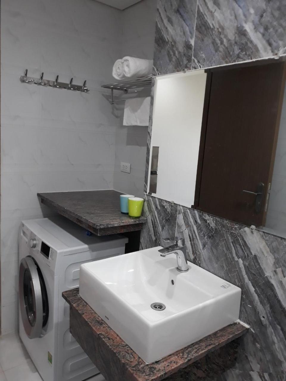 Yokei Hotel Duong To Экстерьер фото