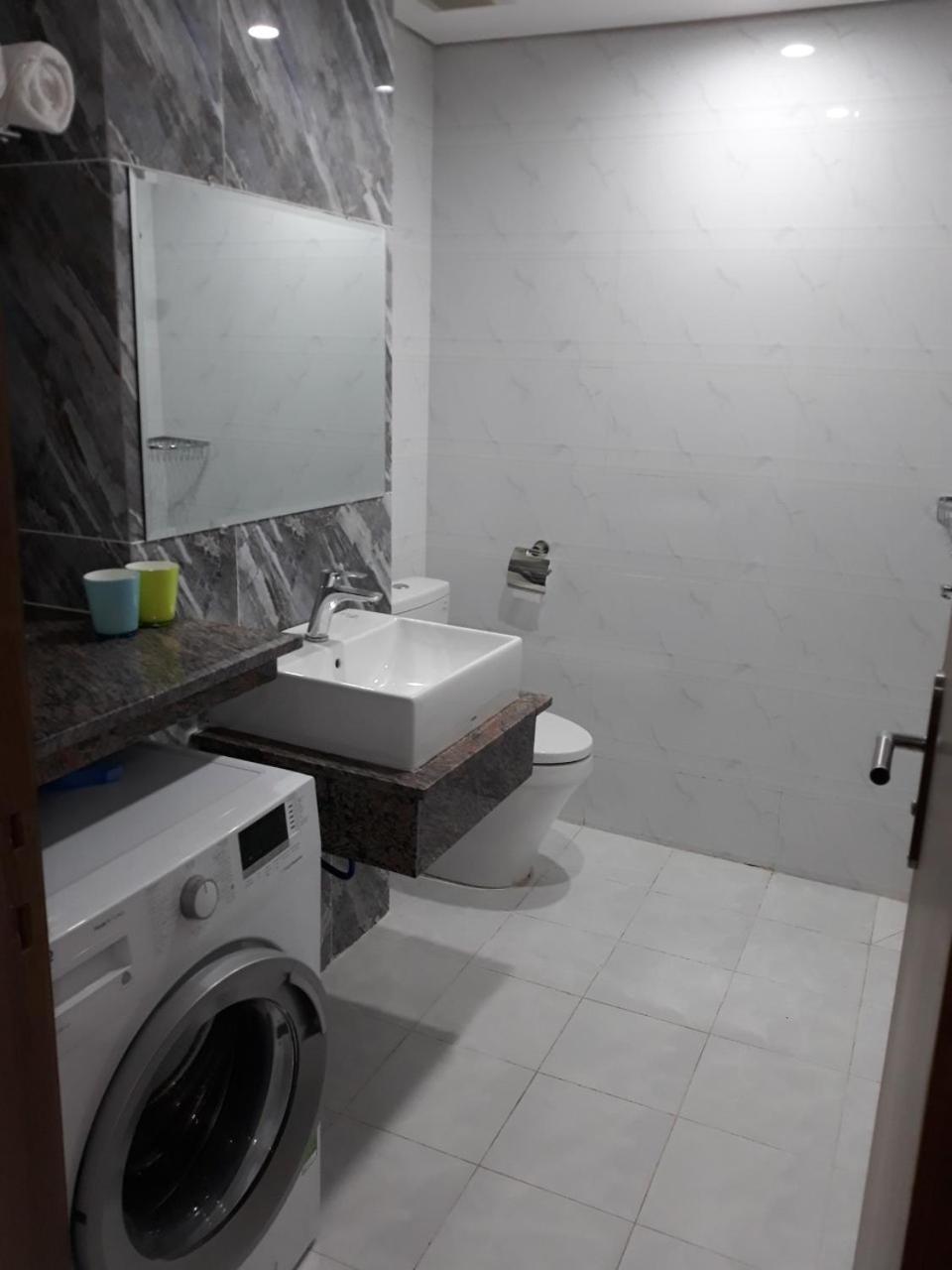 Yokei Hotel Duong To Экстерьер фото