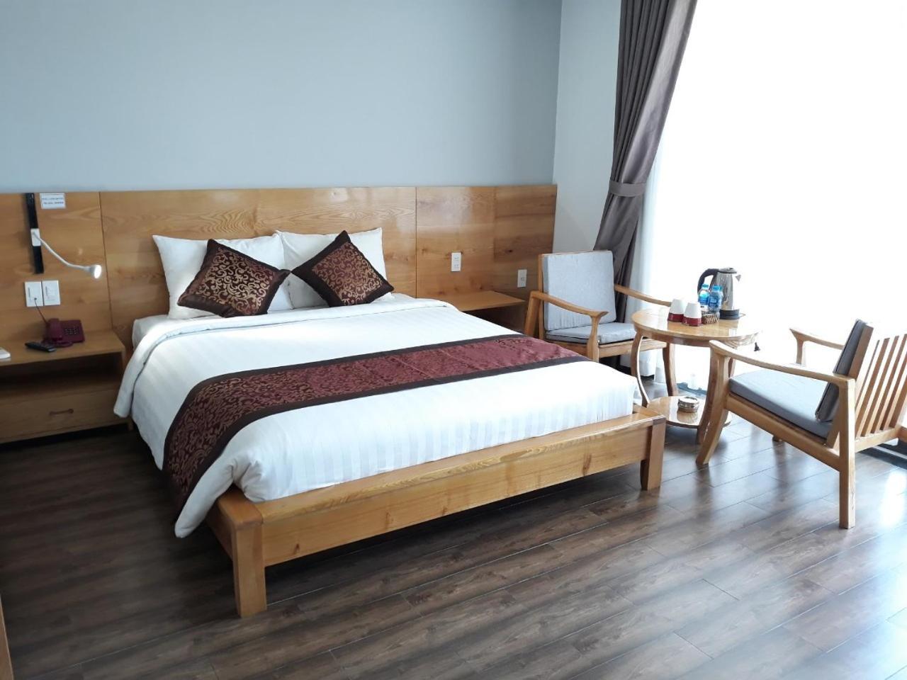 Yokei Hotel Duong To Экстерьер фото