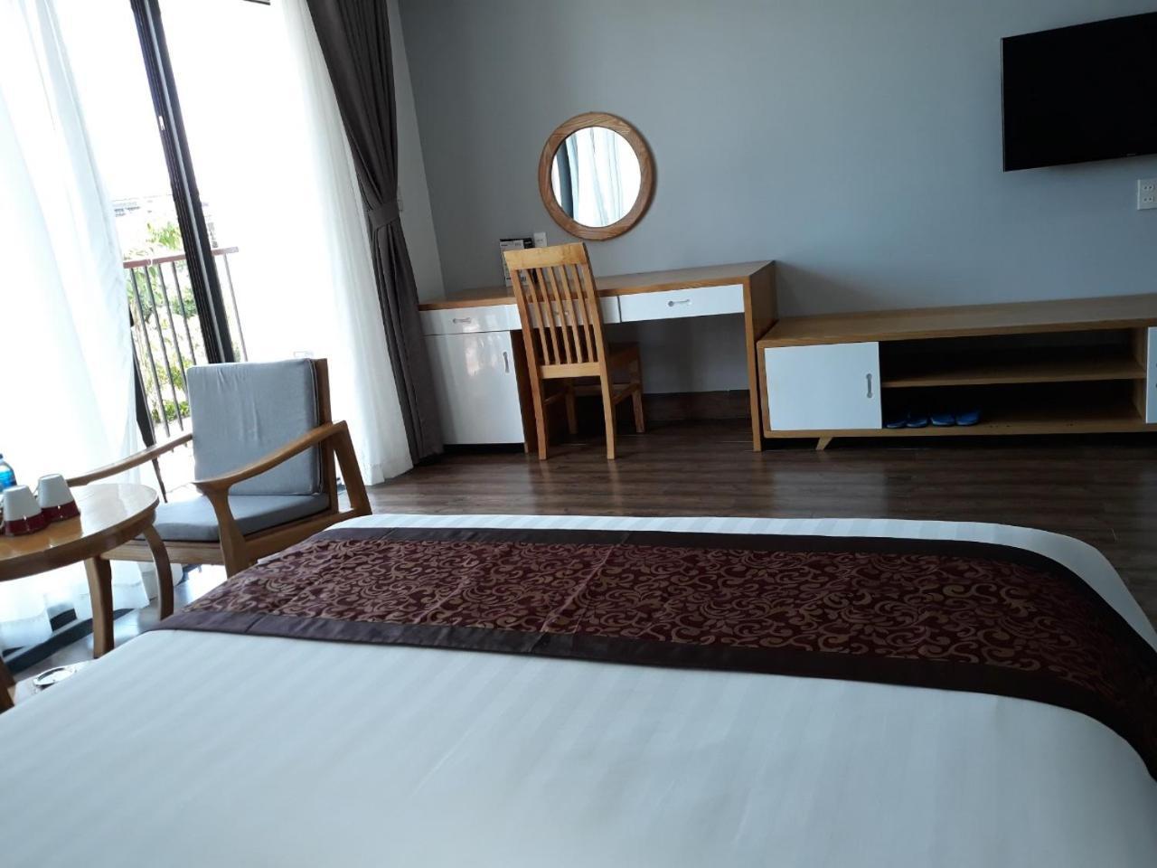 Yokei Hotel Duong To Экстерьер фото