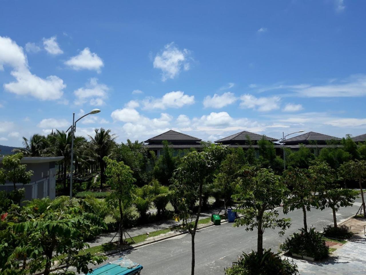 Yokei Hotel Duong To Экстерьер фото
